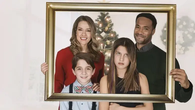 A Chance for Christmas (2021)