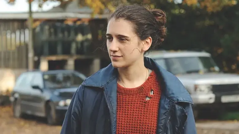 The Levelling (2017)