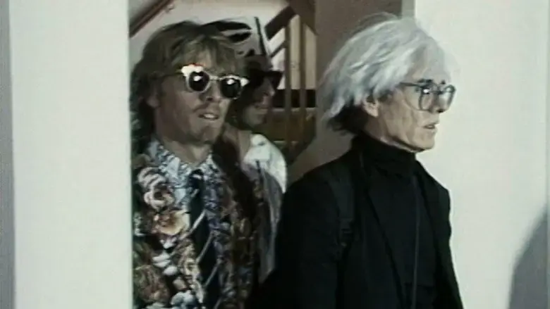 Andy Warhol: A Life in Art (2022)