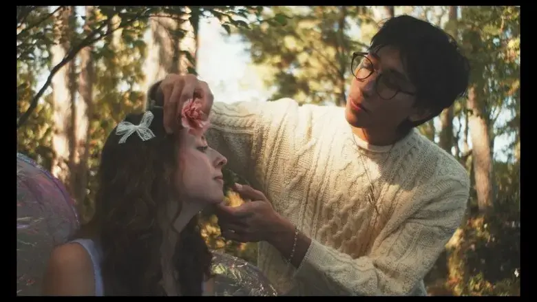 Flowers, Wings, and Pretty Things (2024)