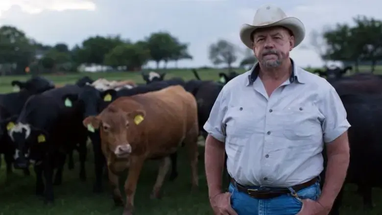 Food and Country (2024)