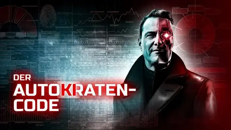 Der Autokraten-Code (2024)