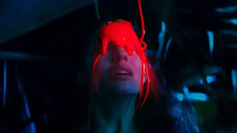 Meltdown: A Nuclear Family's Ascension into Madness (2023)