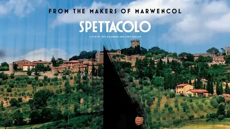 Spettacolo (2017)