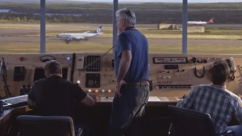 9/11: Cleared for Chaos (2019)