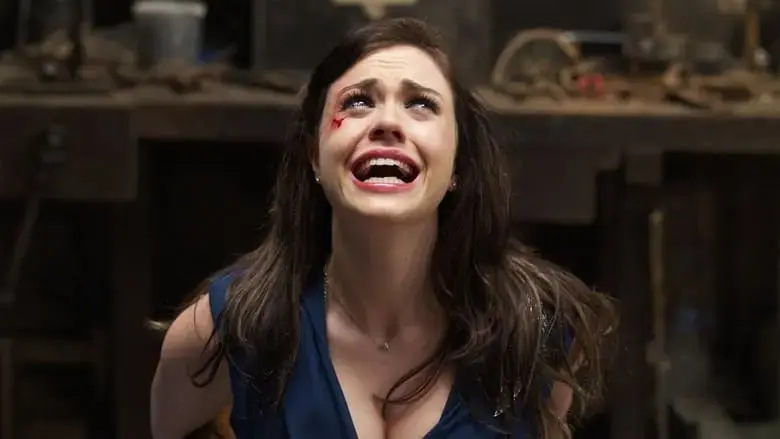Truth or Die (2012)