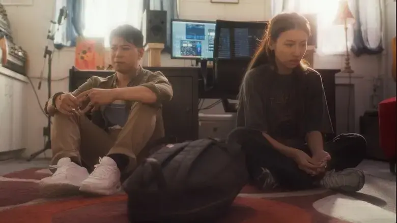 With or Without You (2025)