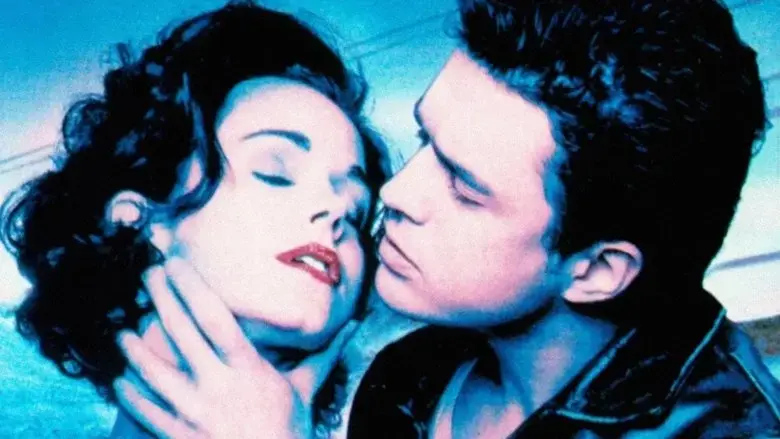 Kiss or Kill (1997)