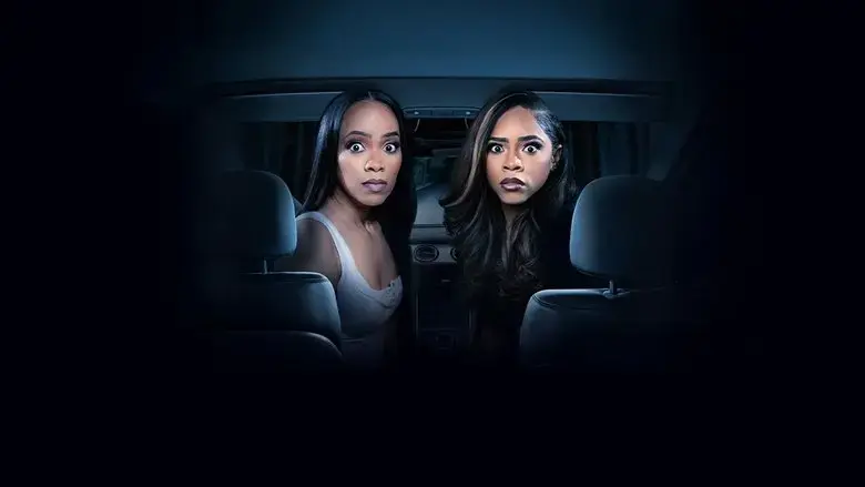 Fatal Detour (2025)