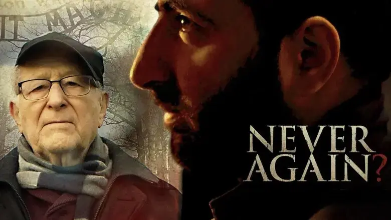 Never Again? (2020)