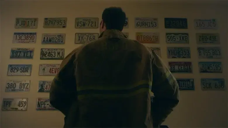 Grafters (2017)