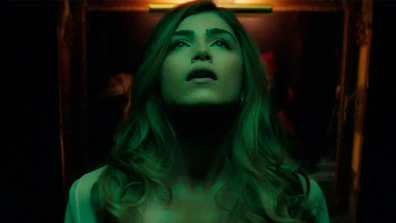 Bone Lake (2025)