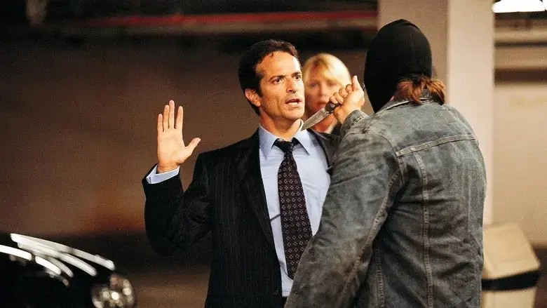 False Pretenses (2004)