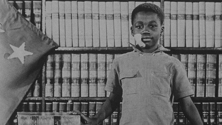 Lumumba: Death of a Prophet (1991)
