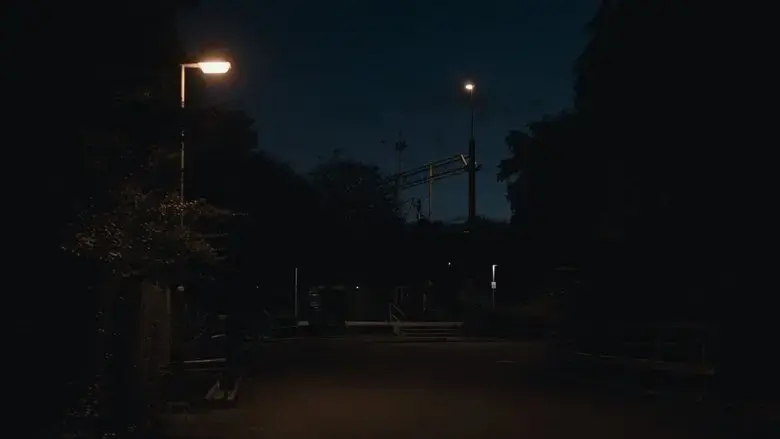 Those Who Wander (2022)