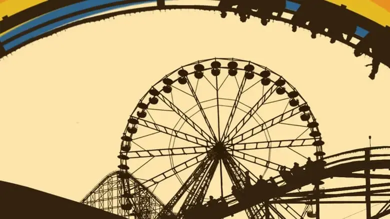Adventureland (2009)