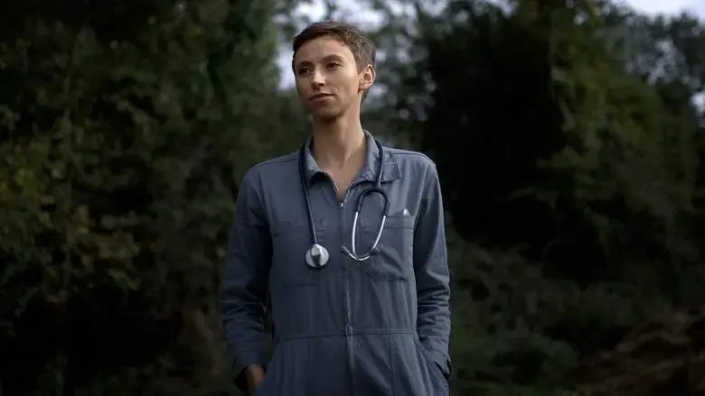 The End of Medicine (2023)