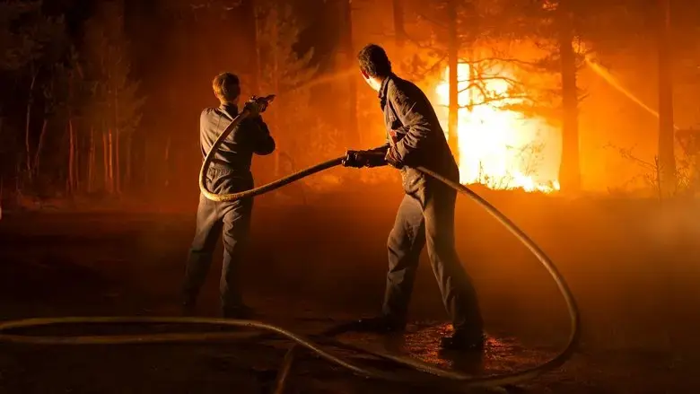 Pyromaniac (2016)