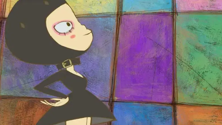 Bubu & Bubulina (2015)