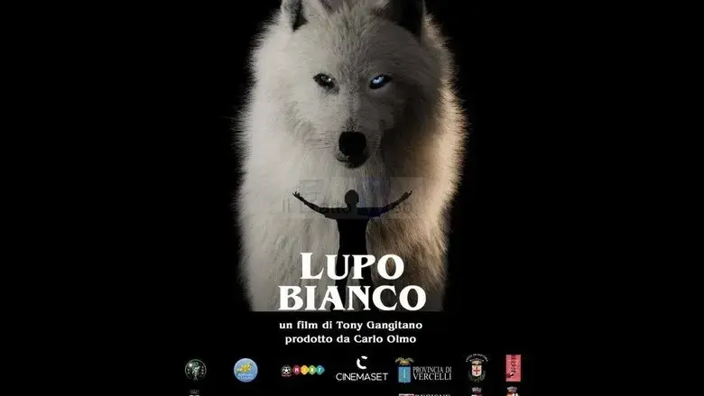 Lupo Bianco (2022)