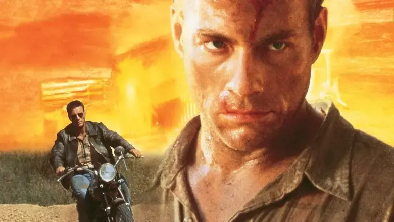 Nowhere to Run (1993)
