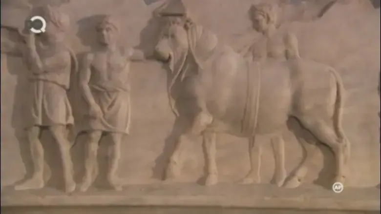 Roman Vice (2005)