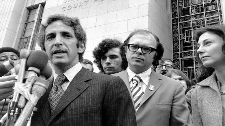 The Most Dangerous Man in America: Daniel Ellsberg and the Pentagon Papers (2009)