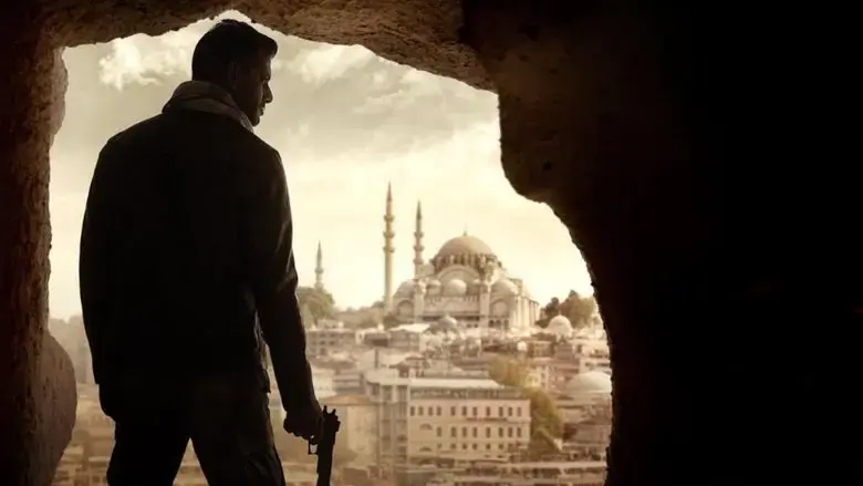 Action (2019)