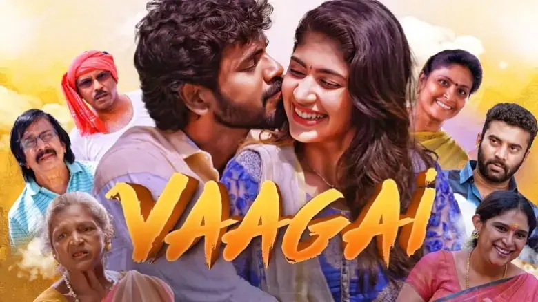 Vaagai (2024)