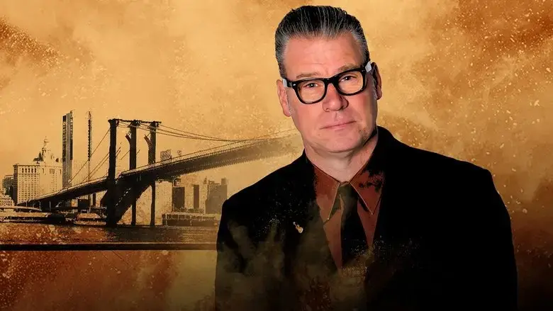 The Poughkeepsie Shuffle: Tracing 'The French Connection' (2000)