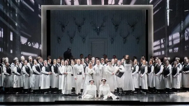 Tchaikovsky: Iolanta/Bartok: Bluebeard's Castle (2015)