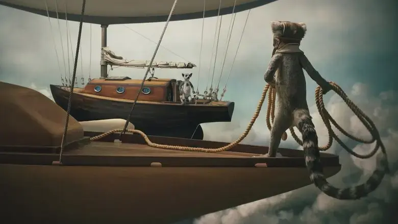 Two Balloons (2017)