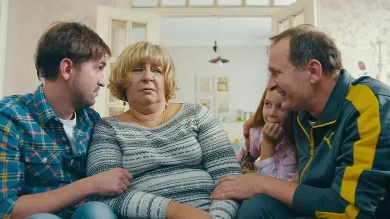 Mamy (2012)