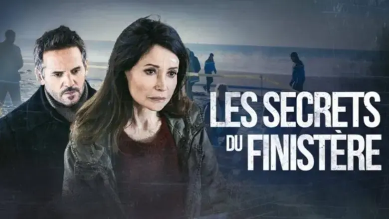 Les secrets du Finistere - Le garcon qui marchait sur les vagues (2025)