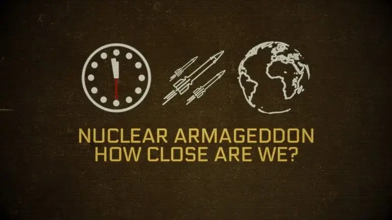 Nuclear Armageddon: How Close Are We? (2024)
