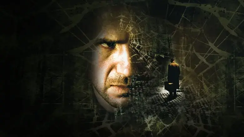 Spider (2002)