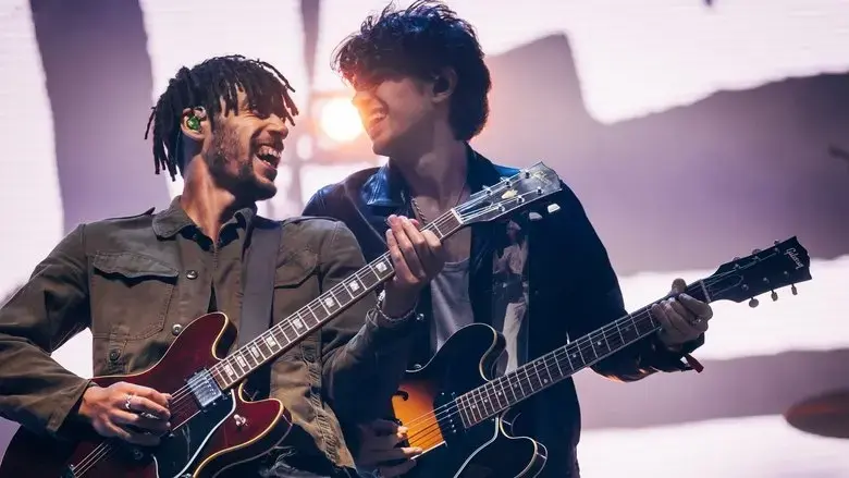 Inhaler - Rock en Seine 2024 (2024)