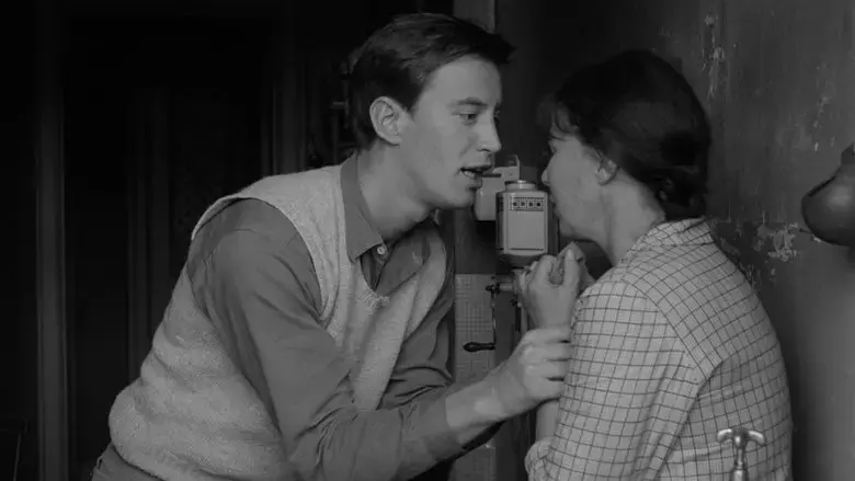 Raven's End (1963)