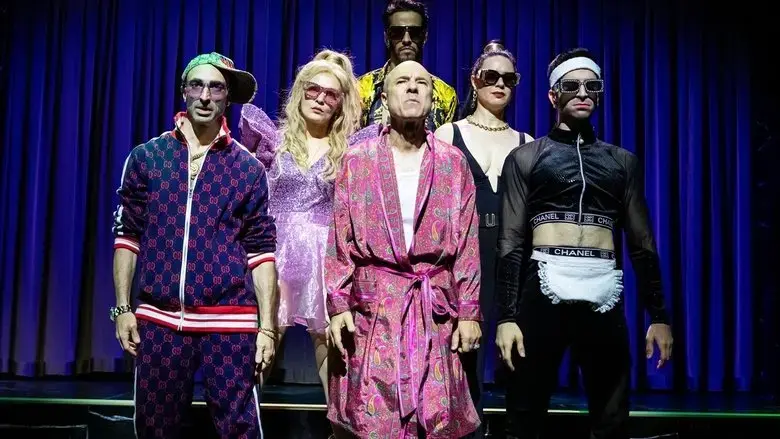 Tartuffe (2024)