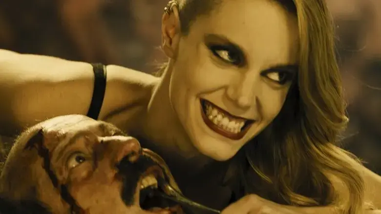 Witching and Bitching (2013)