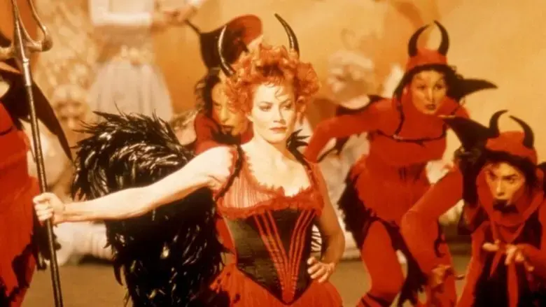 Cousin Bette (1998)