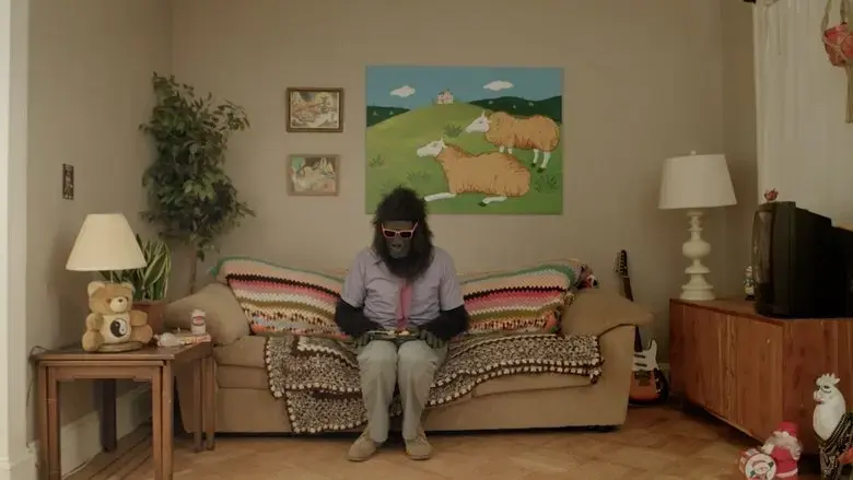Sylvio (2017)