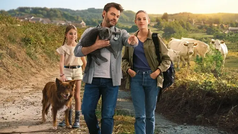 The Vets (2019)