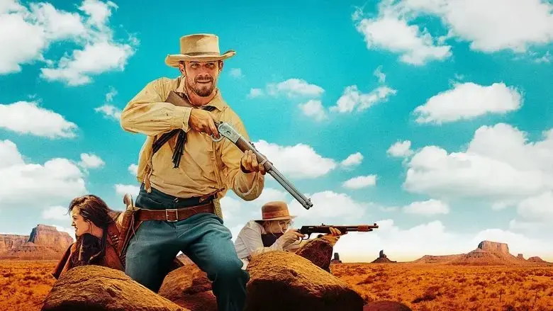 Two Sinners and a Mule (2023)