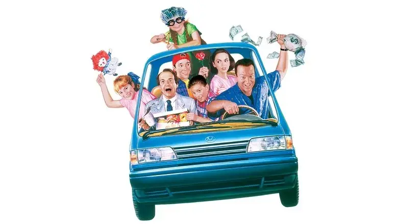 Carpool (1996)
