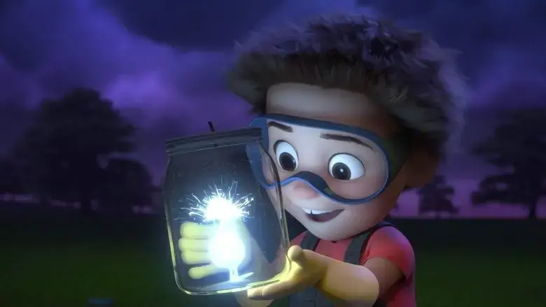Lightning in a Bottle (2019)