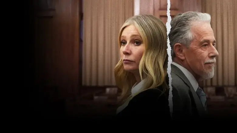 Gwyneth vs Terry: The Ski Crash Trial (2023)