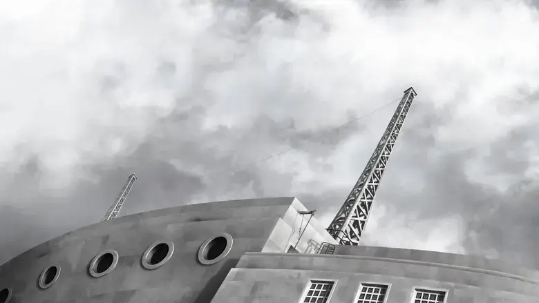 Public Service Broadcasting - BBC Proms - This New Noise - Live At The Royal Albert Hall (2022)