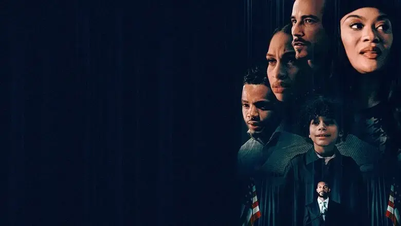 Dark Deceptions (2024)
