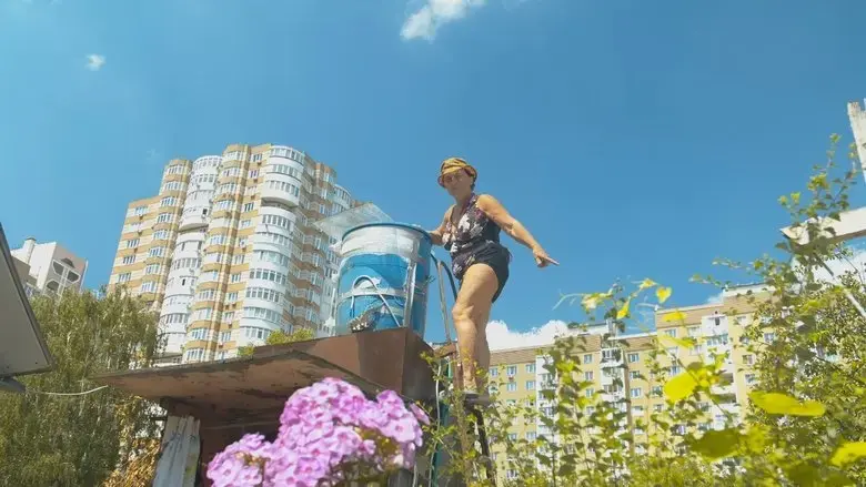 Flowers of Ukraine (2025)